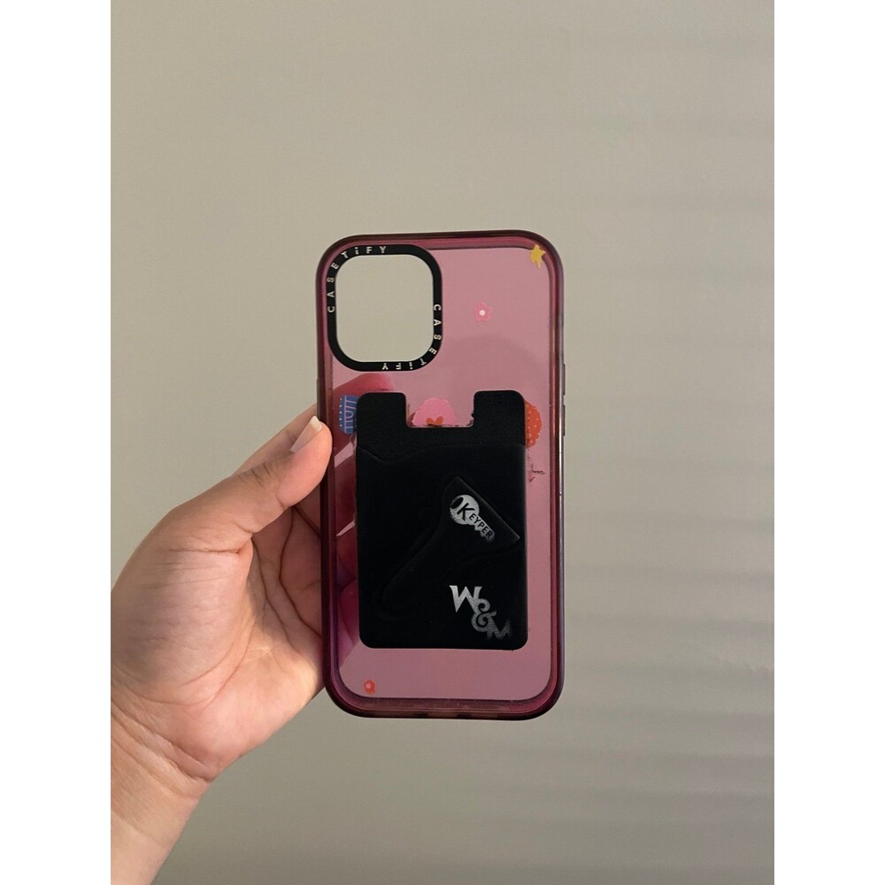 iPhone 12 Pro Max case